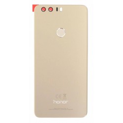 Face Arrière Honor 8 Huawei Gold 02350YMX