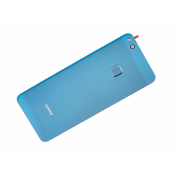 Face Arrière P10 Lite Huawei Bleue 02351FXD