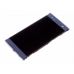 Écran complet Xperia XA2 Ultra Sony Bleu 78PC2300030