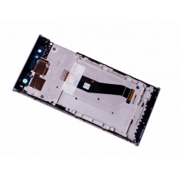 Écran complet Xperia XA2 Ultra Sony Bleu 78PC2300030