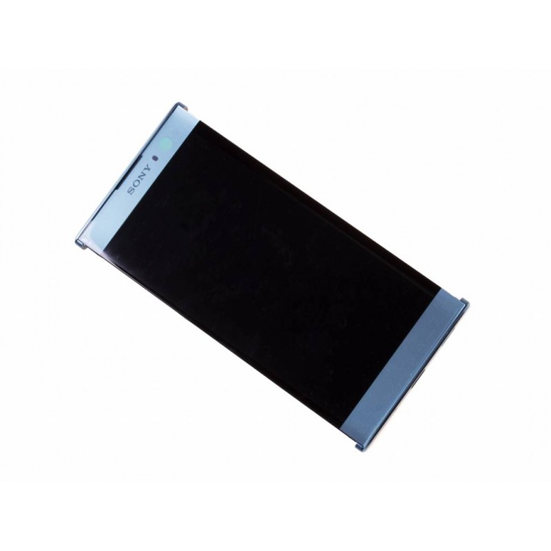 Écran complet Xperia XA2 Sony Blue 78PC0600030