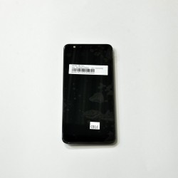 Écran complet Zenfone Max Plus M1 (ZB570TL) Noir 90AX0181-R20020