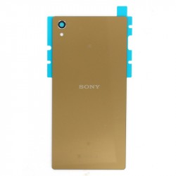 Face arrière Z5 E6653 Sony Gold compatible