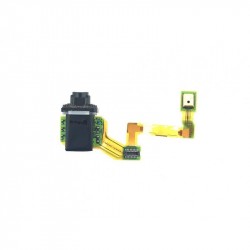 Nappe Jack / Micro secondaire Z5 E5563 compatible