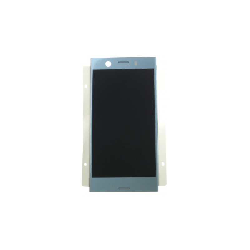Écran complet XZ1 Compact Sony Bleu 1310-0317