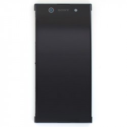 Écran complet XA1 Ultra Sony Noir 78PB3400090