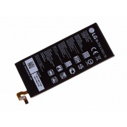 Batterie LG Q6 (M700N) BL-T33 Originale EAC63558801