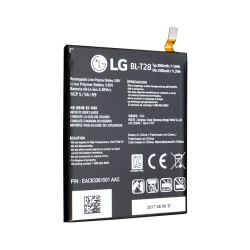 Batterie LG Q8 (H970) BL-T28 Originale EAC63361501