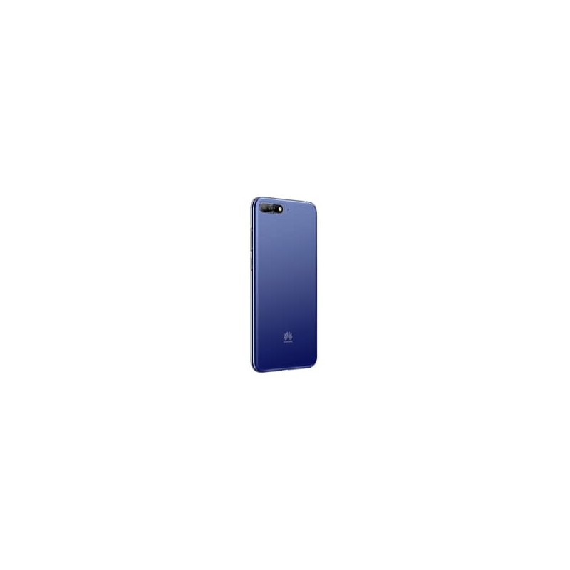 Face Arrière Y6 2018 Huawei Bleue 97070TXX