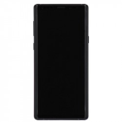 Écran complet Note 9 N960 Samsung Noir GH97-22269A