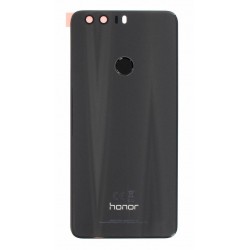 Face Arrière Honor 8 Huawei Noire 02350XYW