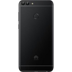 Face Arrière P Smart Huawei Noire 02351TEF