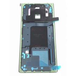 Face Arrière Galaxy Note 9 N960 Samsung Lavande GH82-16920E