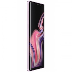 Écran complet Note 9 N960 Samsung Purple GH97-22269E
