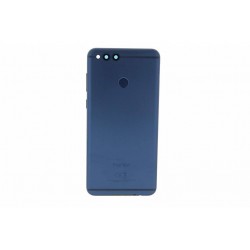 Face Arrière Honor 7x Huawei Bleue 02351SDJ