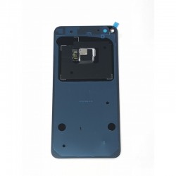 Face Arrière P8 Lite 2017 Huawei Bleue 02351EXS