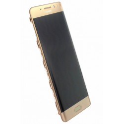 Écran complet Mate 9 Pro Huawei Gold 02351CQV