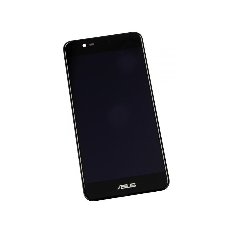 Écran complet Zenfone 3 Max ZC520TL Noir 90AX0086-R20010