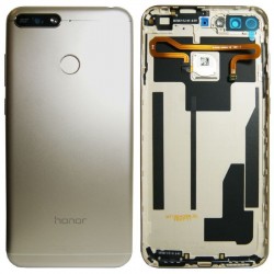 Face Arrière Honor 7A Huawei Gold 97070UAB