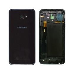 Face Arrière Galaxy J415F J4+ Samsung Noire GH82-18155A