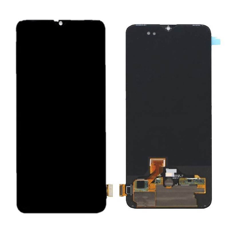 Écran Complet OnePlus 6T Noir OP1096