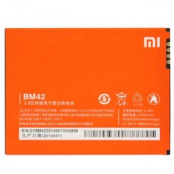 Batterie Redmi Note 4G BM42 Xiaomi - www.gsm-clinique.com