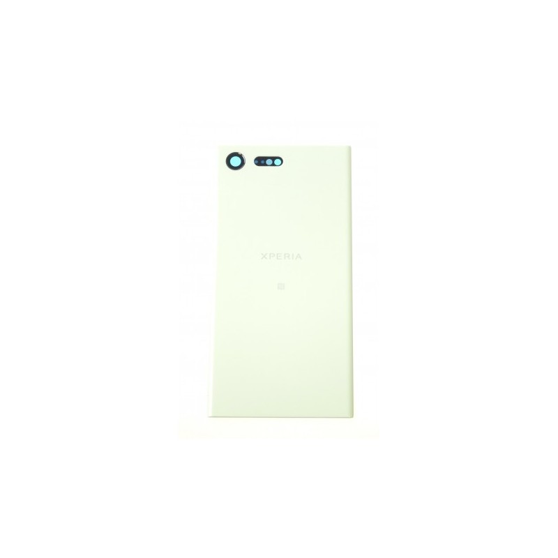 Face arrière Xperia X Compact Sony Blanche 1301-8363