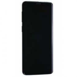 Écran complet S9 G960F Samsung Noir GH97-21696A