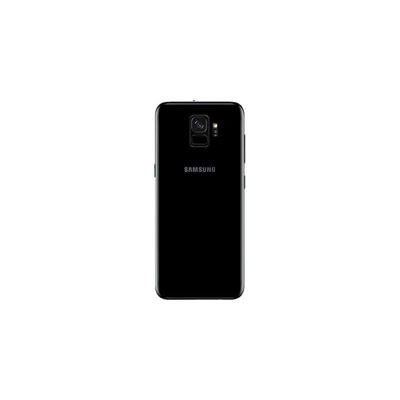 Face Arrière Galaxy S9 G960 Samsung noire GH82-15875A